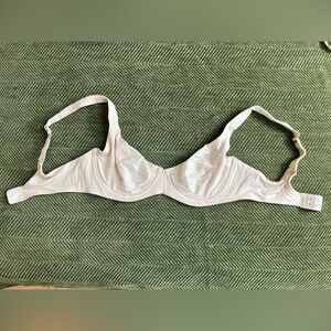 CUUP Scoop Micro Bra - Blush 34C